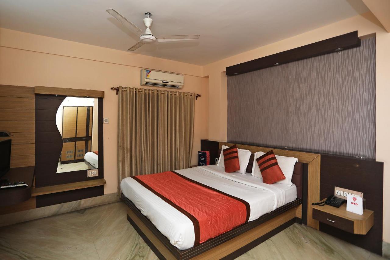 Oyo 6606 Seacom Purbadiganta