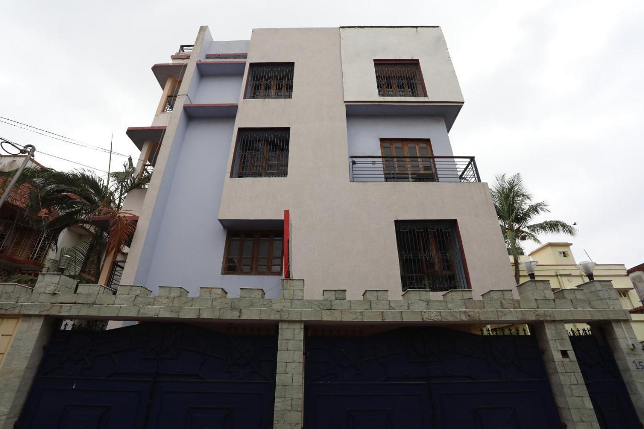 Oyo 6606 Seacom Purbadiganta