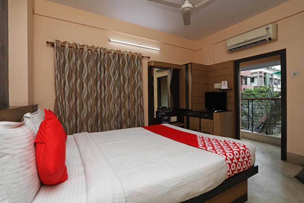 Oyo 6606 Seacom Purbadiganta 3* Kolkata