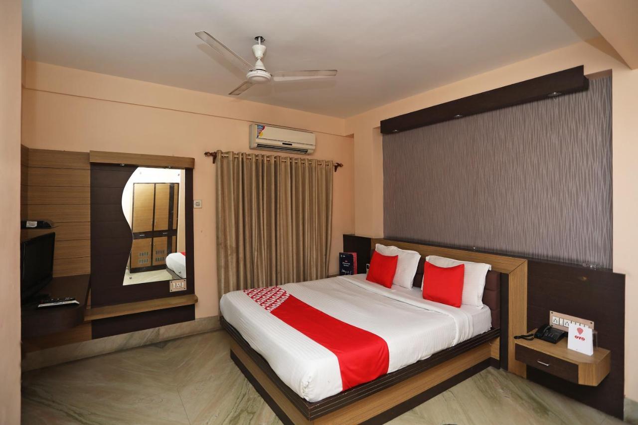 Oyo 6606 Seacom Purbadiganta 3*